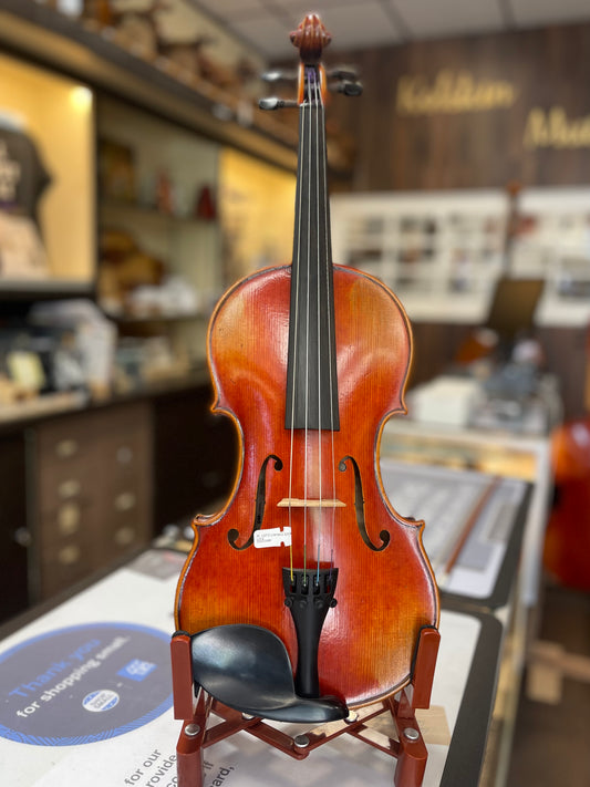 Liandro DiVacenza Model 600 Violin
