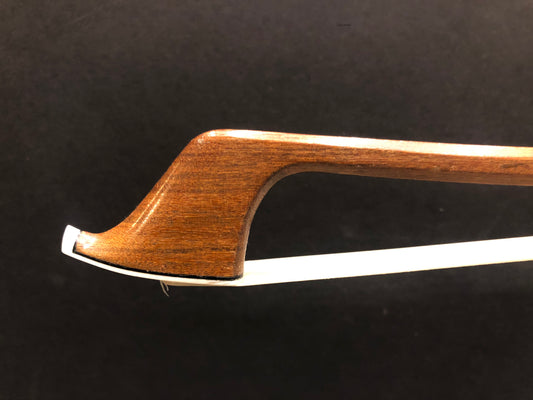 Giuseppe Vitalle German Bass Bow