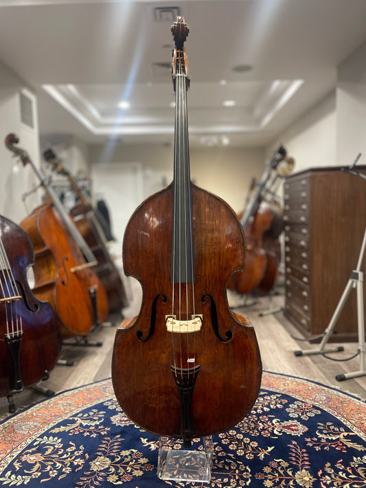 Pietro Giacomo Rogeri Bass