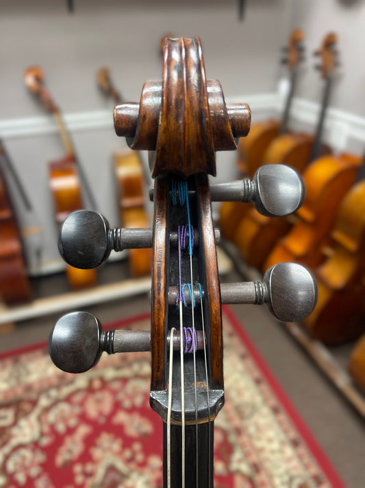 Kolstein Strad Cello