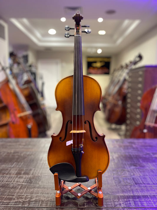 Liandro DiVacenza DVA25 15 1/2” Viola