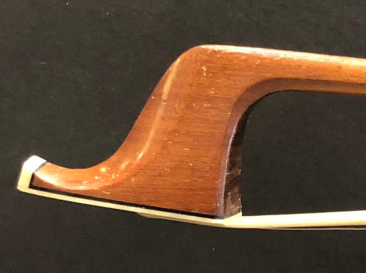 Romeo Gabute French Bass Bow