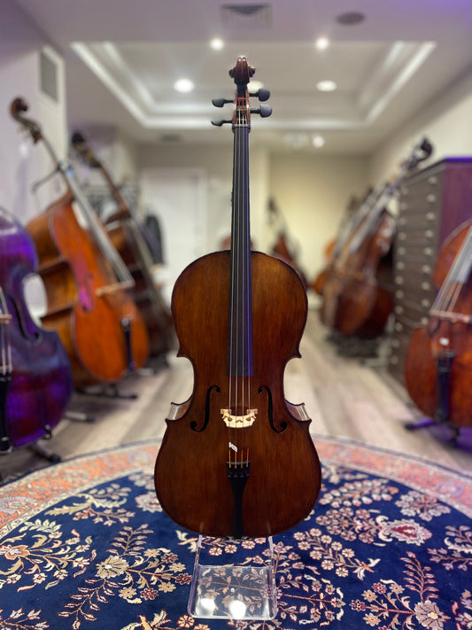 Kolstein Master Art Strad Cello