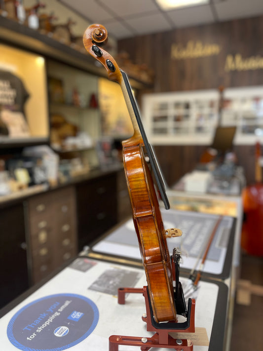 Liandro DiVacenza Model 600 Violin