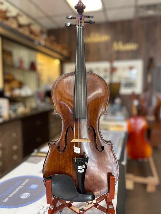 Hyattsville HJ Turrell