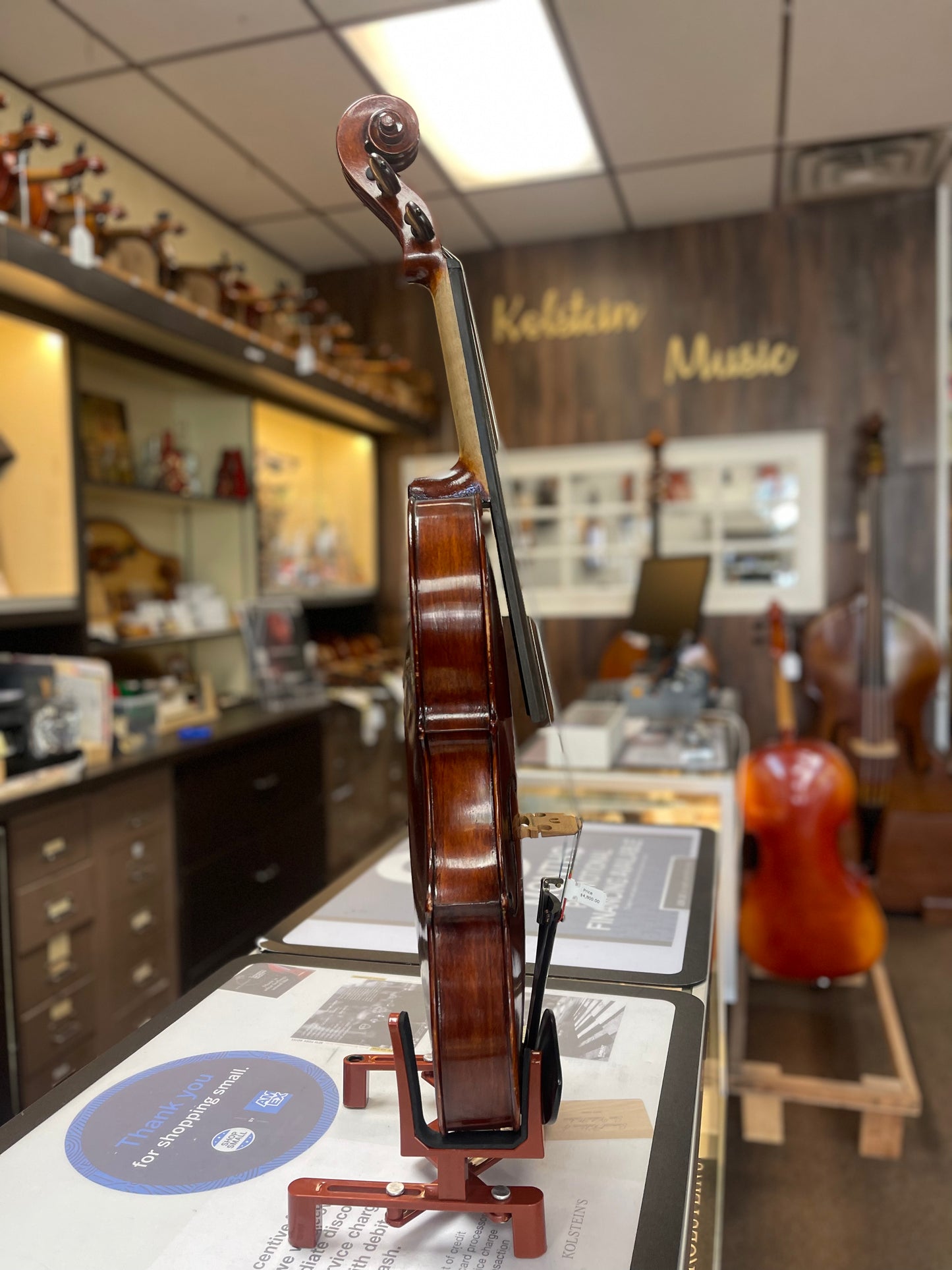 Kolstein Amati Model Viola 16”