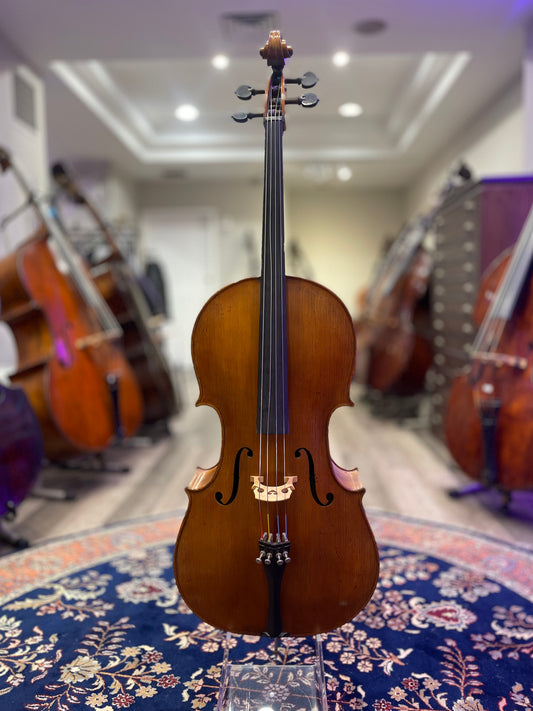 Kolstein Strad Model Cello