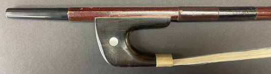 German Bass Bow