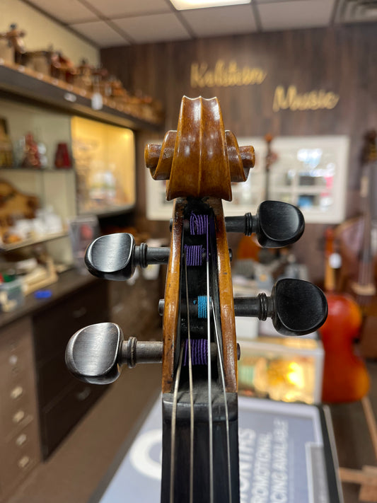 Mittenwald German 15” Viola