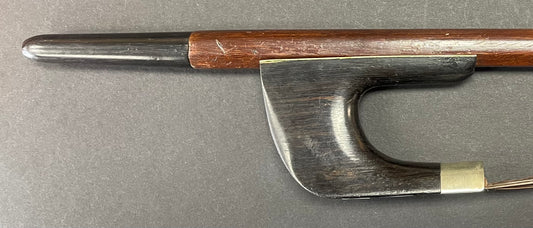 Old German Bass Bow