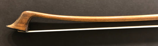 H.R Pfretschner German Bass Bow
