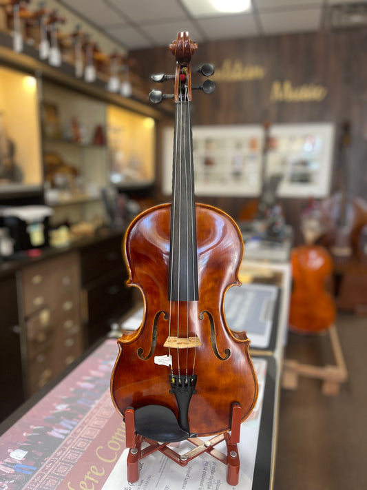 Liandro DiVacenza 15” Viola