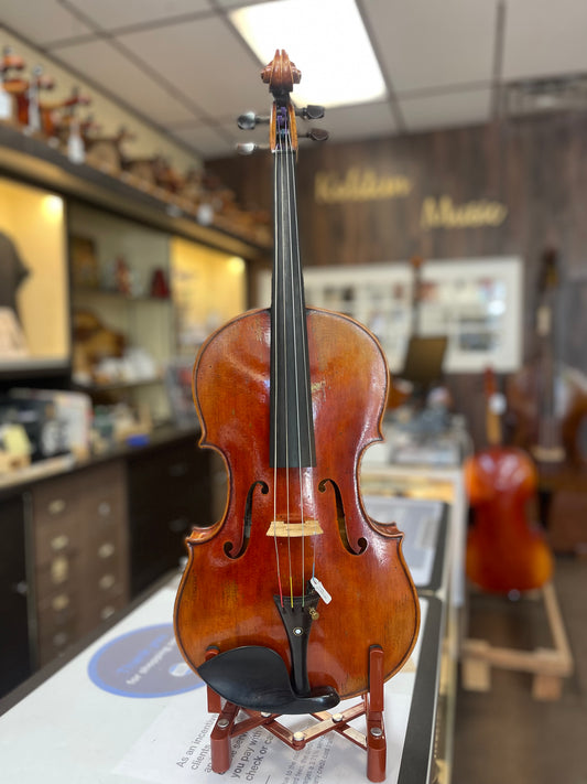 Liandro DiVacenza DVA600 Model 16” Viola