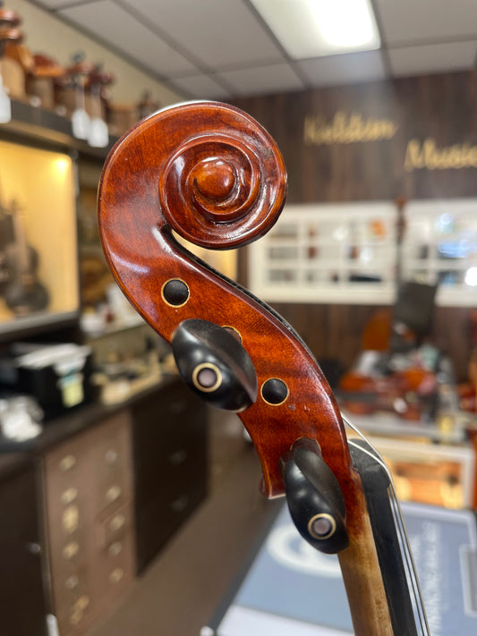 Liandro DiVacenza 15 1/2” DVA100 Viola