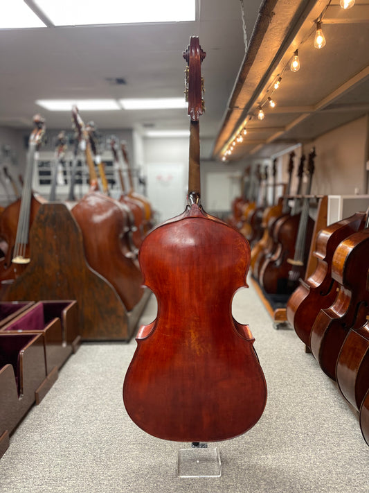 Kolstein Gasparo DaSalo Bass