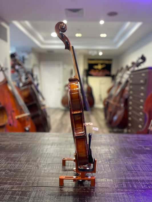 Liandro DiVacenza Model 40 15 1/2” Viola