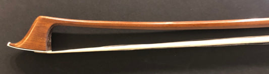 Albert Nurnberger French Bass Bow