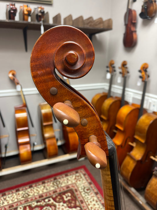Havivi Cello