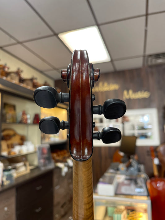 Stradivarius Copy Violin