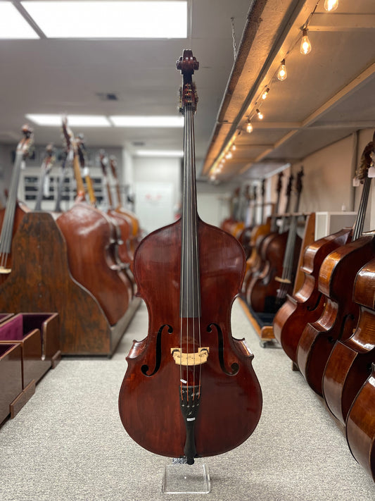 Pareschi Italian Bass