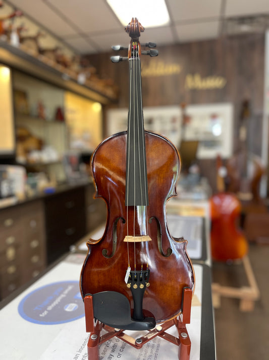 Liandro DiVacenza Model 40 14” Viola