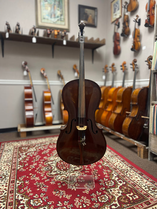 German Cello