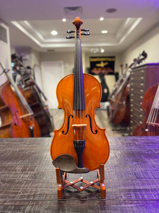 Liandro DiVacenza Model 40 15 1/2” Violin
