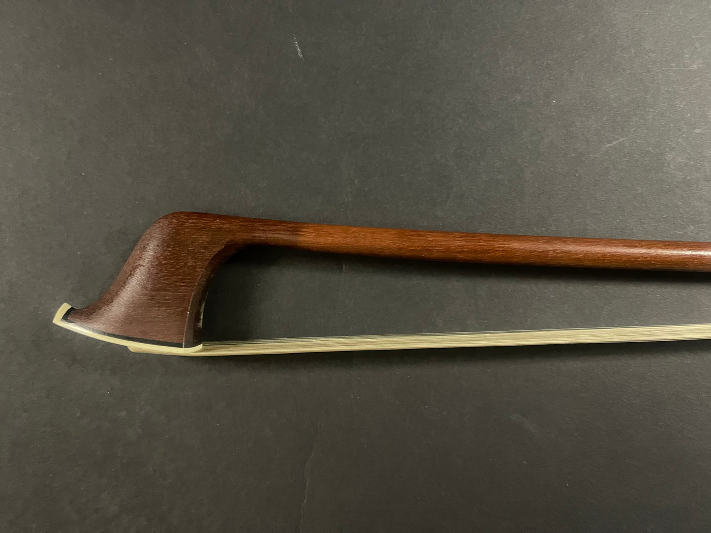 Commercial German French Bass Bow