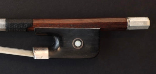 LOTTE Bass French Bass Bow Violin