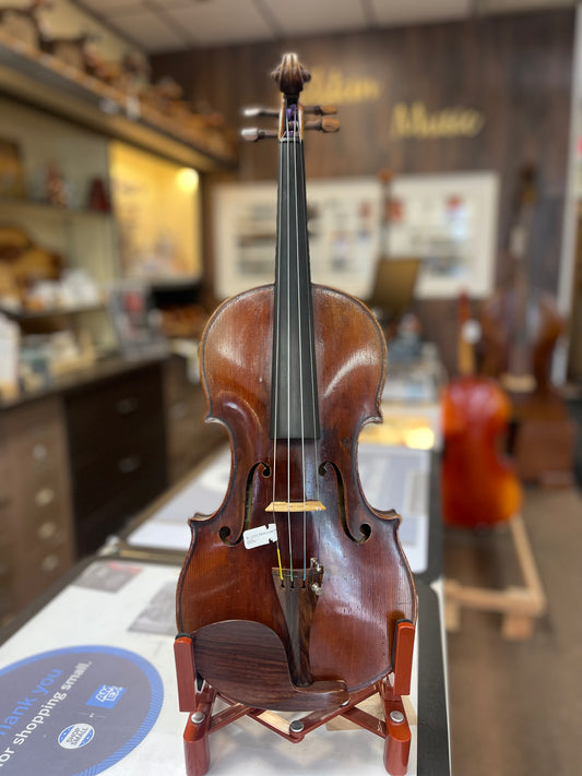 Gemunder Excelsior Violin