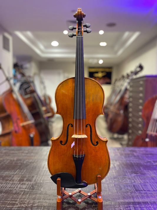 Liandro DiVacenza Model 600 16 1/2” Viola