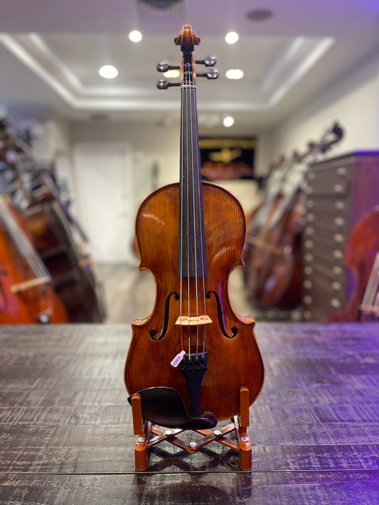 Liandro DiVacenza DVA50 Model 15 1/2” Viola