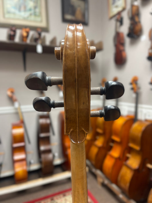 Liandro DiVacenza Montagnana