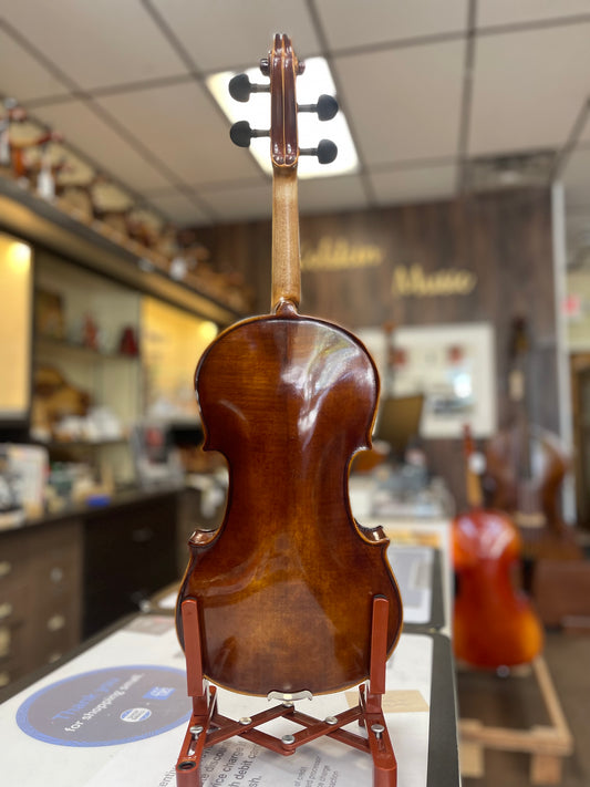 Liandro DiVacenza Model 40 14” Viola