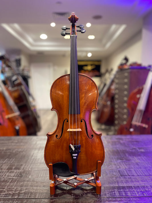 Joachim Grabner Viola