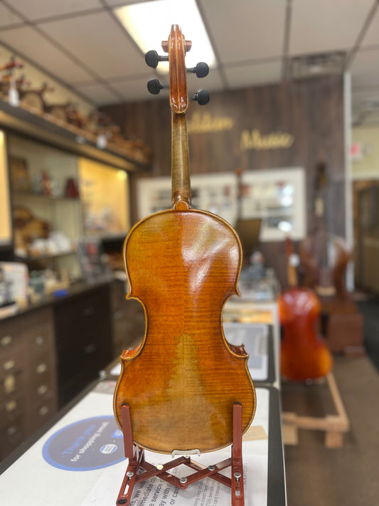 Liandro DiVacenza Model 600 Viola 16 1/2”