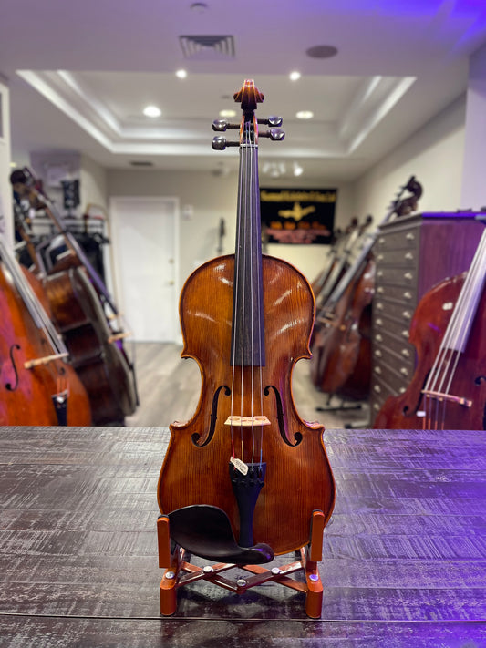 Liandro DiVacenza Model 50 Viola