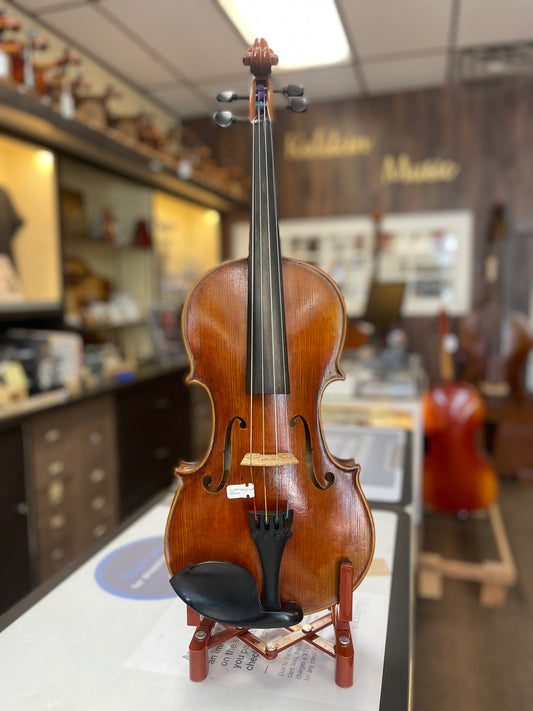 Liandro DiVacenza DVA600 Model 15.5” Viola