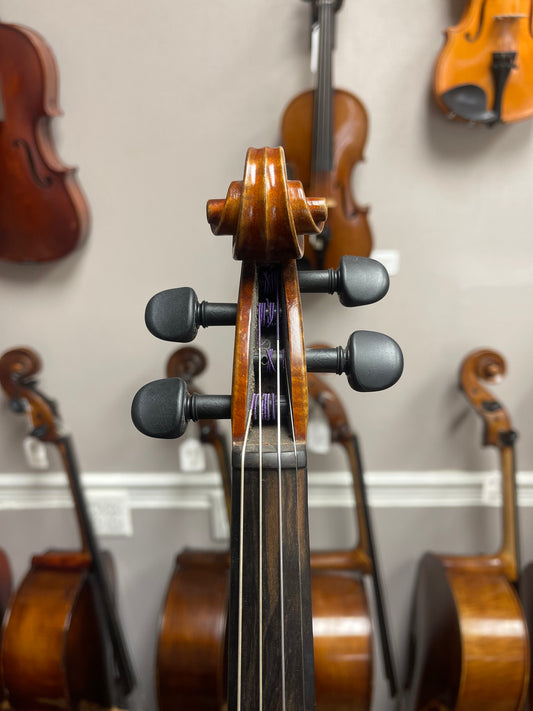 Liandro DiVacenza Violin Model 600