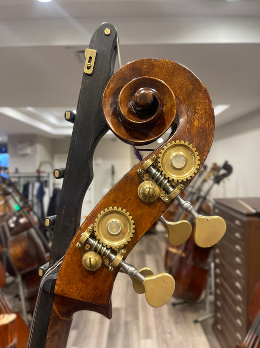 Kolstein Carlo Giuseppe Testore Bass