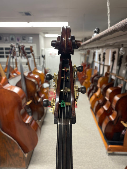 Kolstein Anton Posch Bass