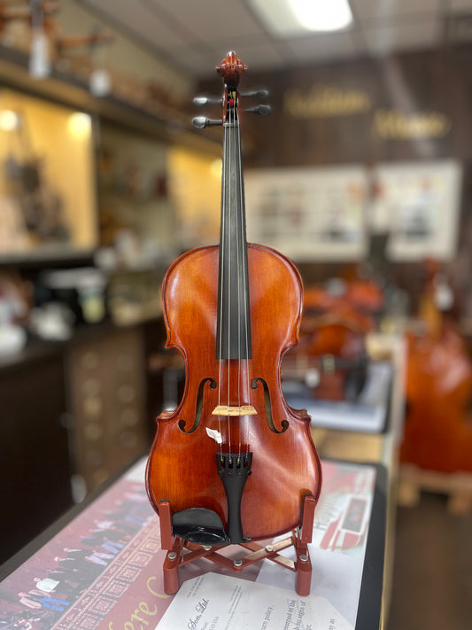 Liandro DiVacenza 15” DVA100 Viola