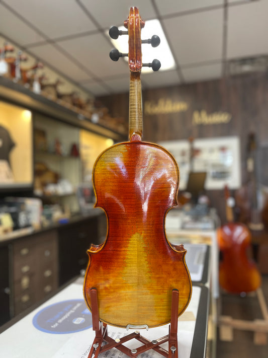 Liandro DiVacenza DVA600 Model 15.5” Viola