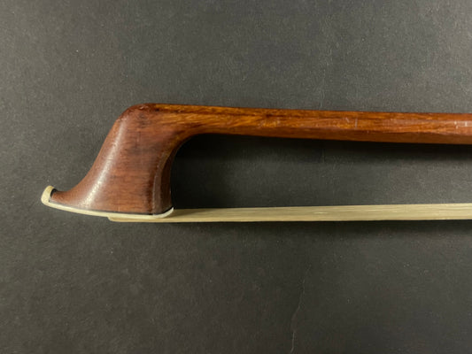 Rob Reichel German Bass Bow