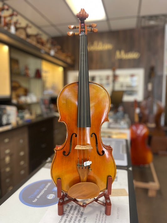 Collin Mezin French Viola