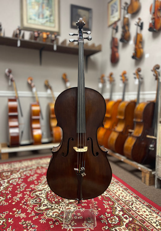 Kolstein Strad Cello