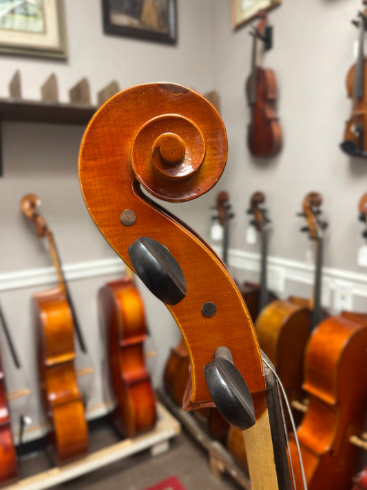 Liandro DiVacenza Cello DC200