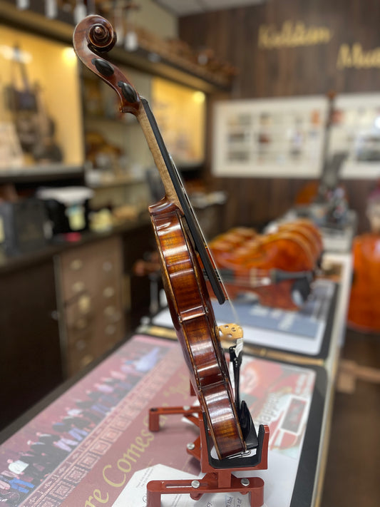 Mairead Nesbitt Hibernia Violin