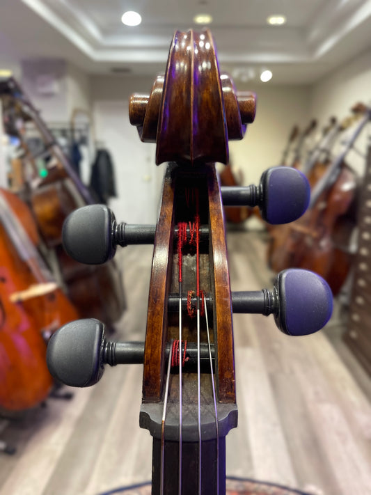Kolstein Master Art Strad Cello