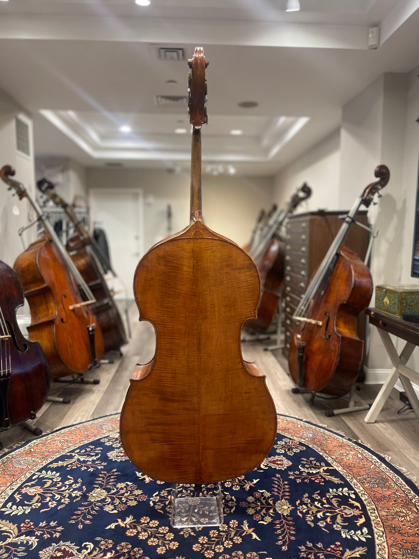 Thibouville Lamy Bass